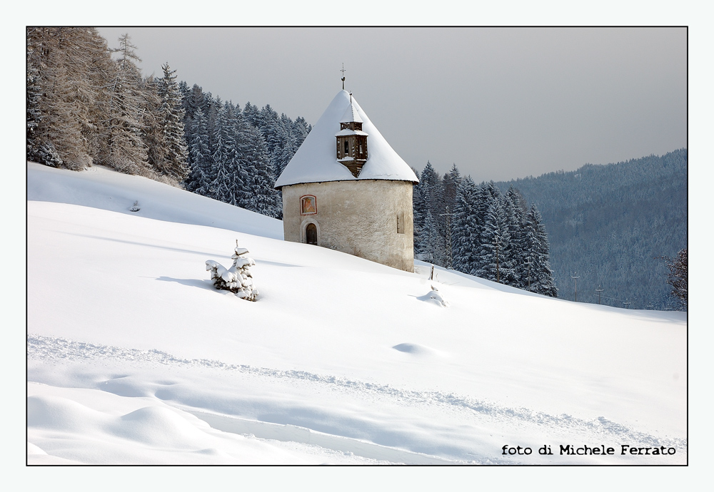 Val Pusteria